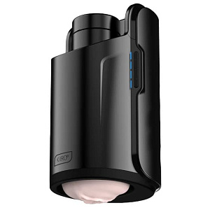 Keon Combo KIIROO - интерактивная станция с функцией фрикций + мастурбатор